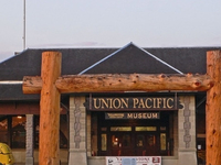 Museum of the Yellowstone Museum of the Yellowstone