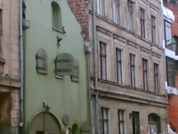 Museum of Traveler