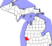 Muskegon County