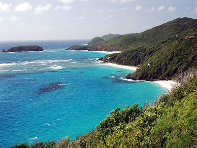 Saint Vincent and the Grenadines