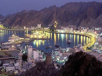 Oman
