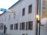 Museum of Zagreb Museum of Zagreb