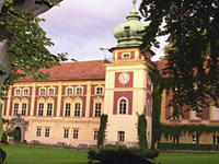 Muzeum-Castle of Łańcut