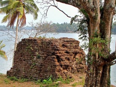 Muziris Heritage Site Muziris Heritage Site