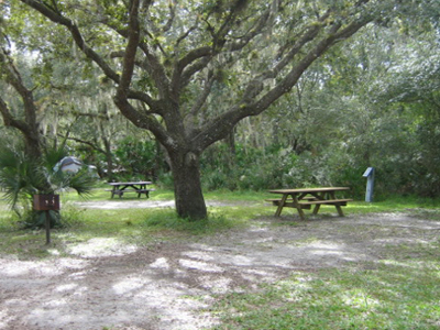 Myakka River State Park