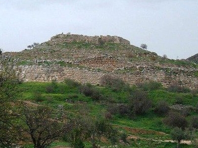 Mycenae