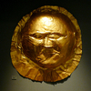 Funeral Mask