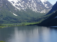 Sogn og Fjordane Sogn og Fjordane