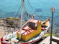 Aegean Maritime Museum