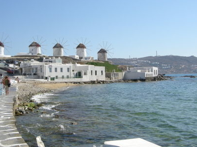 Mykonos