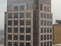 M and I Plaza