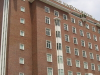 MacDonald House