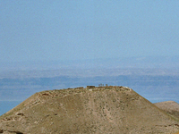 Machaerus