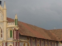 Vettucaud Vettucaud