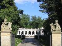 Märchenbrunnen Märchenbrunnen