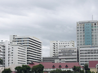 Mahidol University Mahidol University