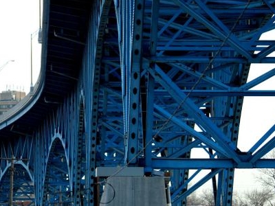 Main Avenue Bridge