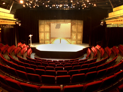 Market Theatre