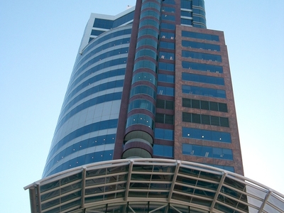 Majestic Centre