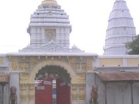 Manikeshwari Temple