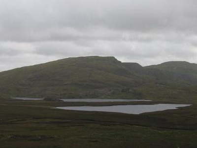 Manod Mawr