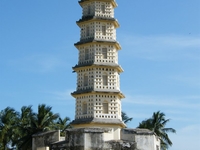 Manora Fort Manora Fort