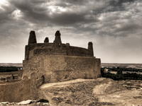 Marid Castle