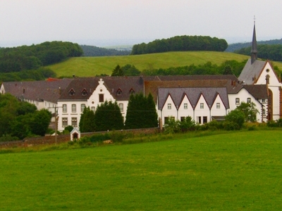 Mariawald Abbey