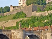 Fortress Marienberg