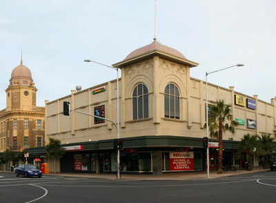 Market Square Shopping Centre