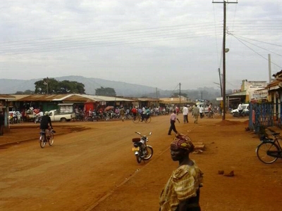 Masindi