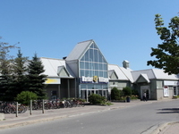 Market Village Market Village