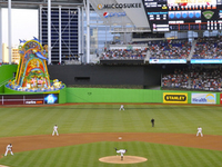 Marlins Park