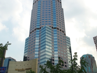 Maxdo Centre
