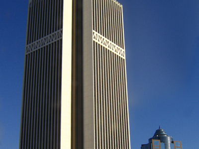 Maybank Tower