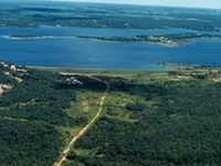 Mazvikadei Dam Mazvikadei Dam