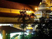 Mahalaxmi Temple