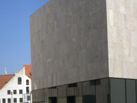 Jewish Museum Munich