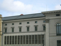 Residenz Theatre