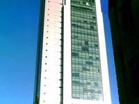 MCB Tower MCB Tower
