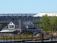 MetLife Sports Complex