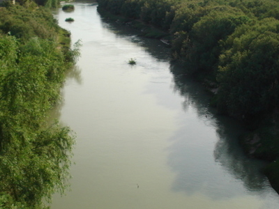 Medjerda River