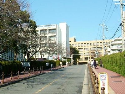 Meijo University