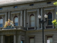 Melbourne Mint