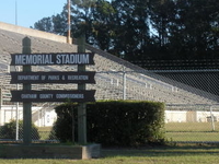 Memorial Stadium
