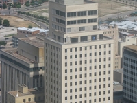 Mercantile National Bank Building