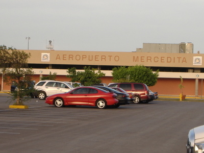 Mercedita Airport