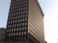 Barnes and Thornburg Building