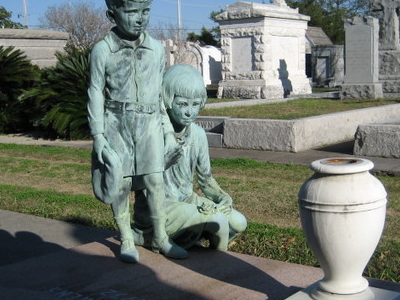 Metairie Cemetery