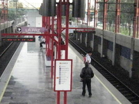Metro Acatitla